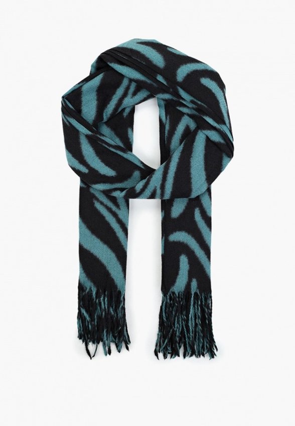 Палантин Bocciolo