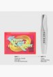 Палетка теней для век Influence Beauty7  - превью