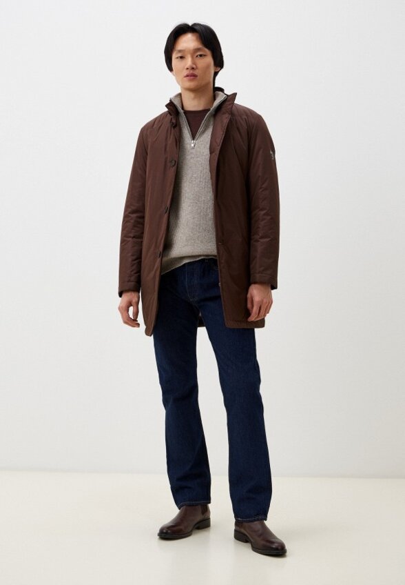 Куртка утепленная Bazioni