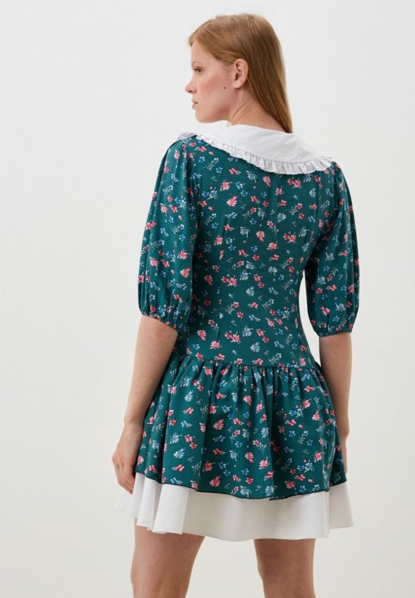 Платье UnicoModa