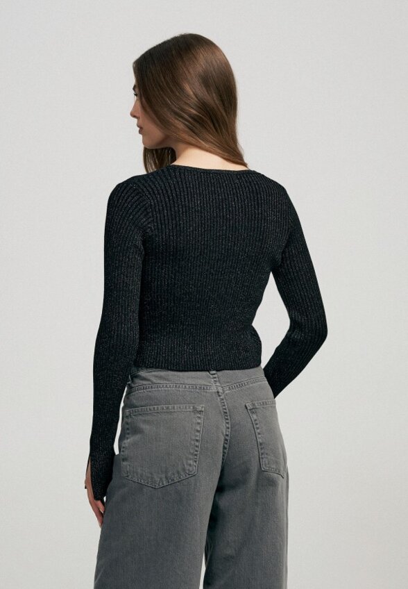 Кардиган Твое