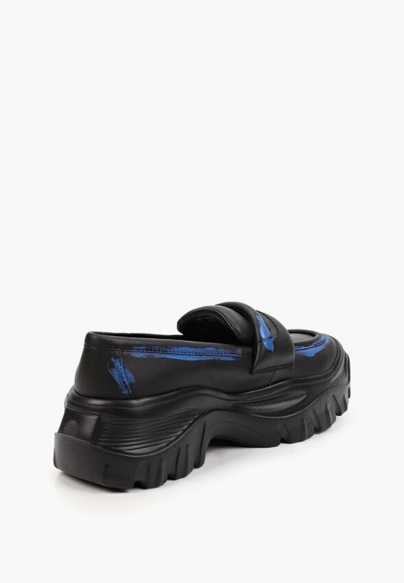 Лоферы Desigual