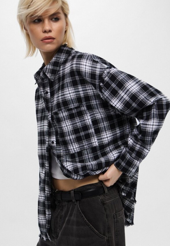 Рубашка Befree