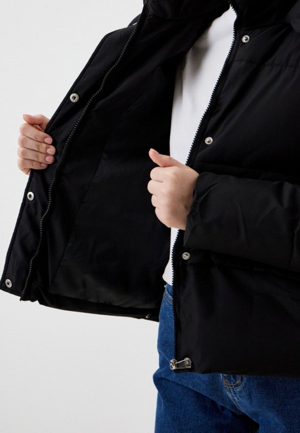 Пуховик LeOtra