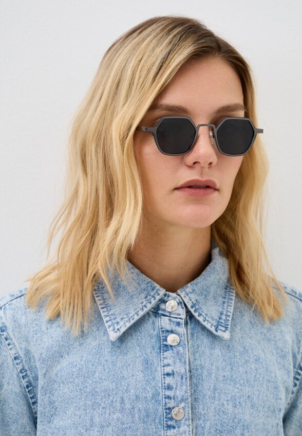 Очки солнцезащитные U.S. Polo Assn.