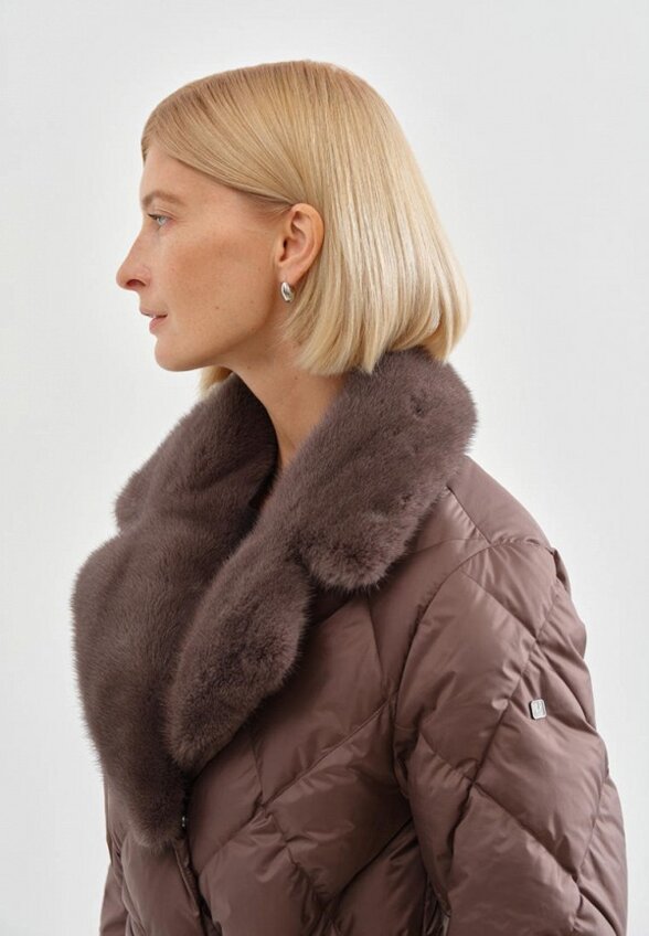 Куртка-пальто Conso