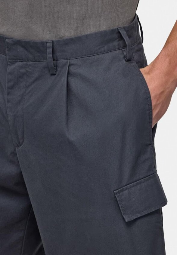 Шорты Boggi Milano