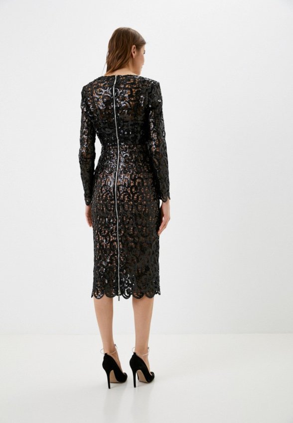 Платье Rich & Naked