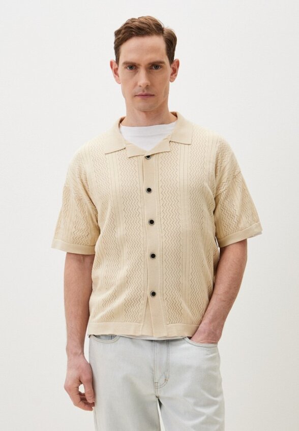 Кардиган Rushbay