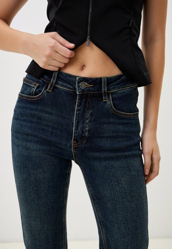 Джинсы Dimarkis Day