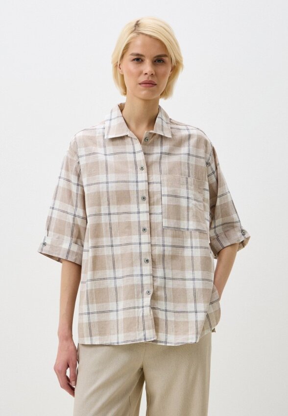 Рубашка Colin's