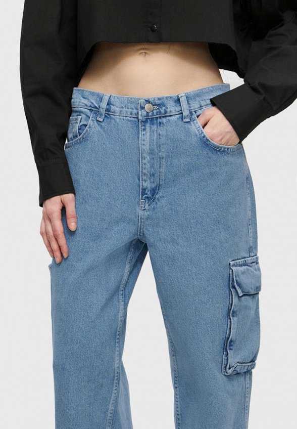 Джинсы Studio 29