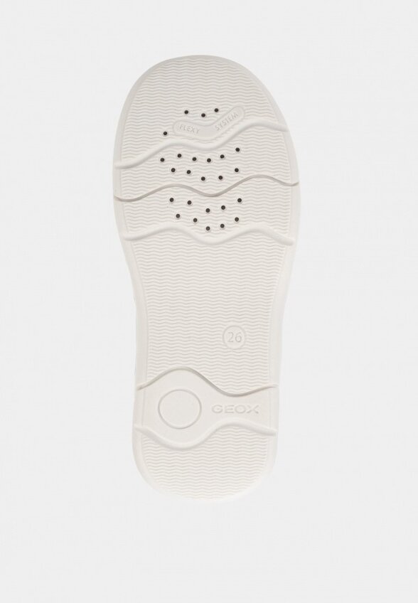 Кроссовки Geox
