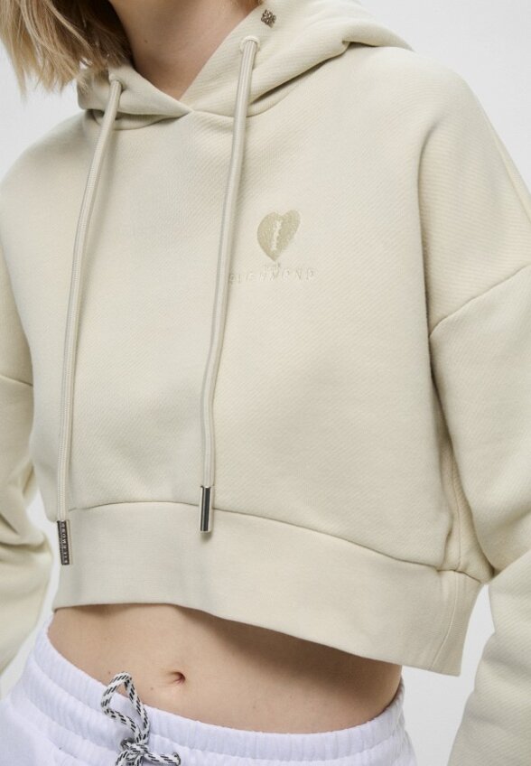 Худи John Richmond