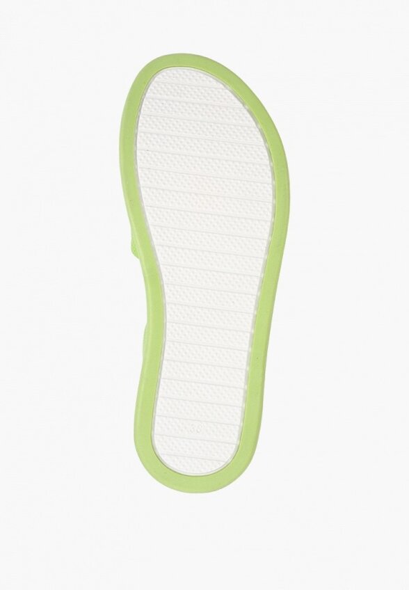 Сандалии Vasconte