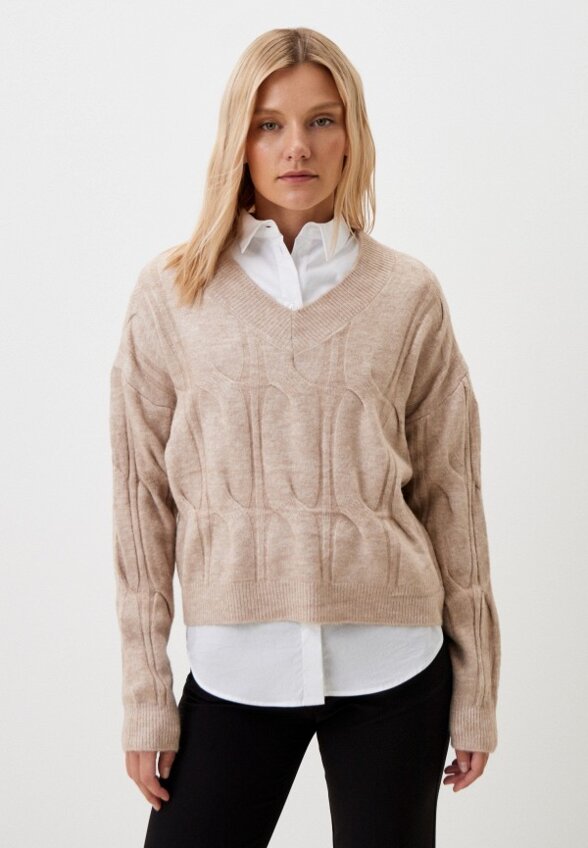 Пуловер Marselesa