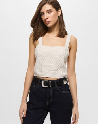 Топ H&M женщинам