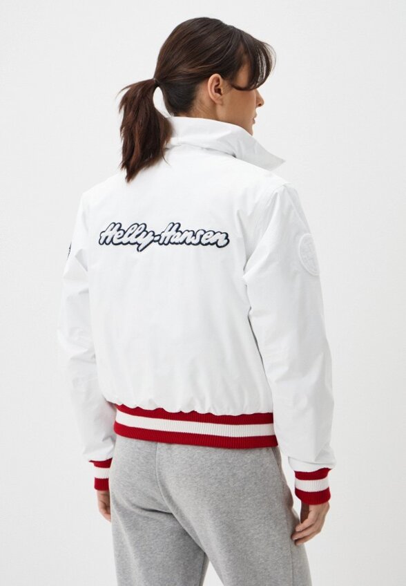 Куртка утепленная Helly Hansen