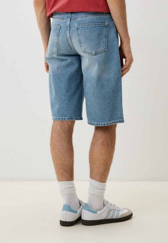 Шорты джинсовые Urban Tiger