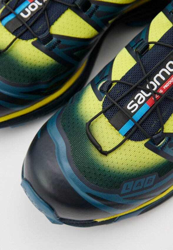 Кроссовки Salomon