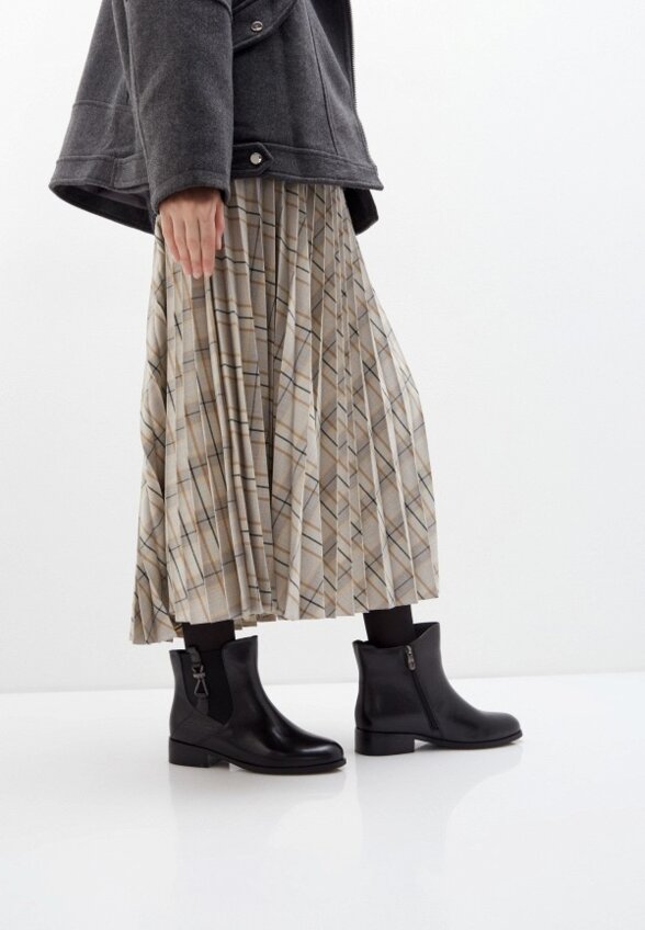 Ботильоны Ascalini