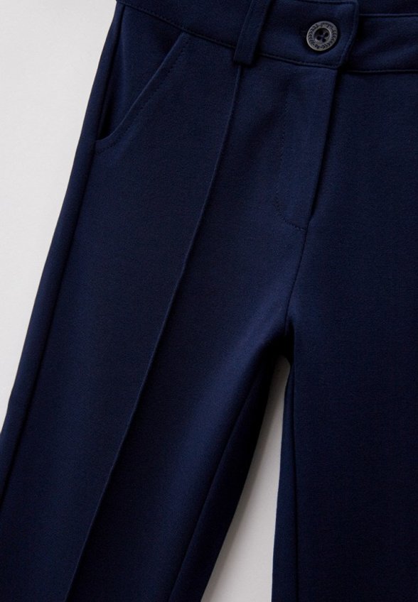 Брюки Button Blue