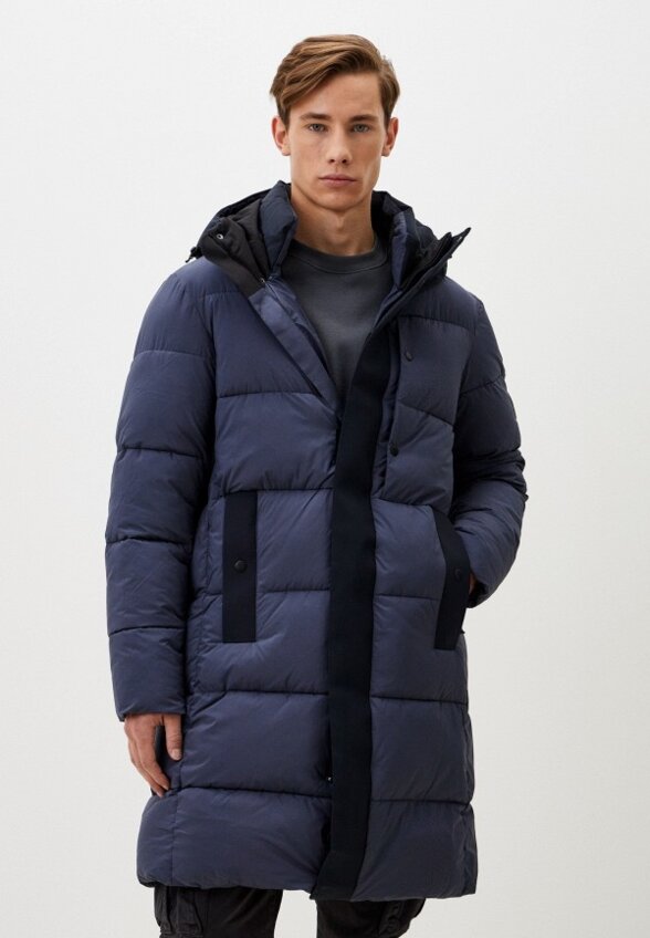 Пуховик Skandiwear