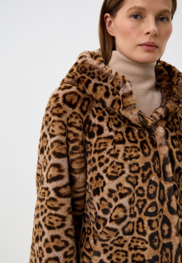 Куртка меховая La Via Estelar