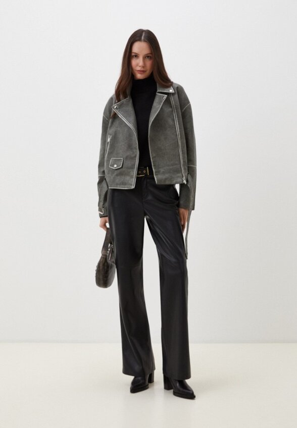 Косуха Bad Queen