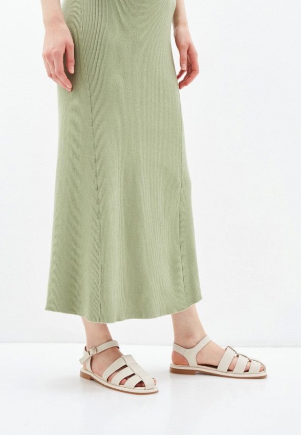 Сандалии El'Rosso