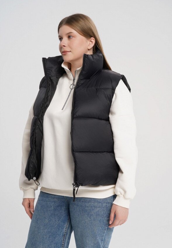 Жилет утепленный Твое