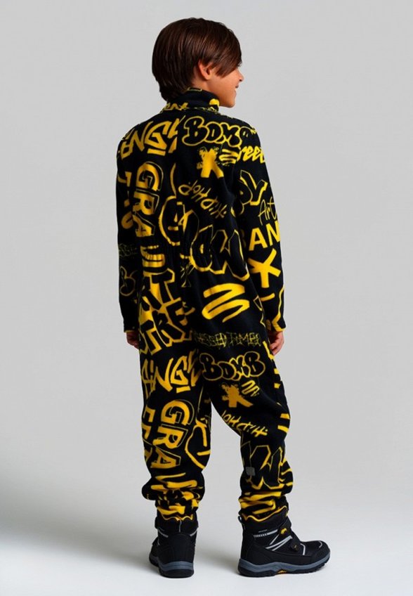 Комбинезон PlayToday