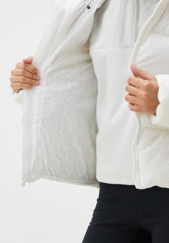 Пуховик Under Armour