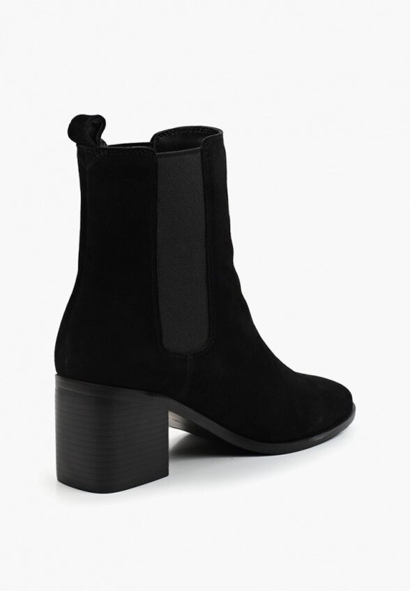 Ботильоны Obba