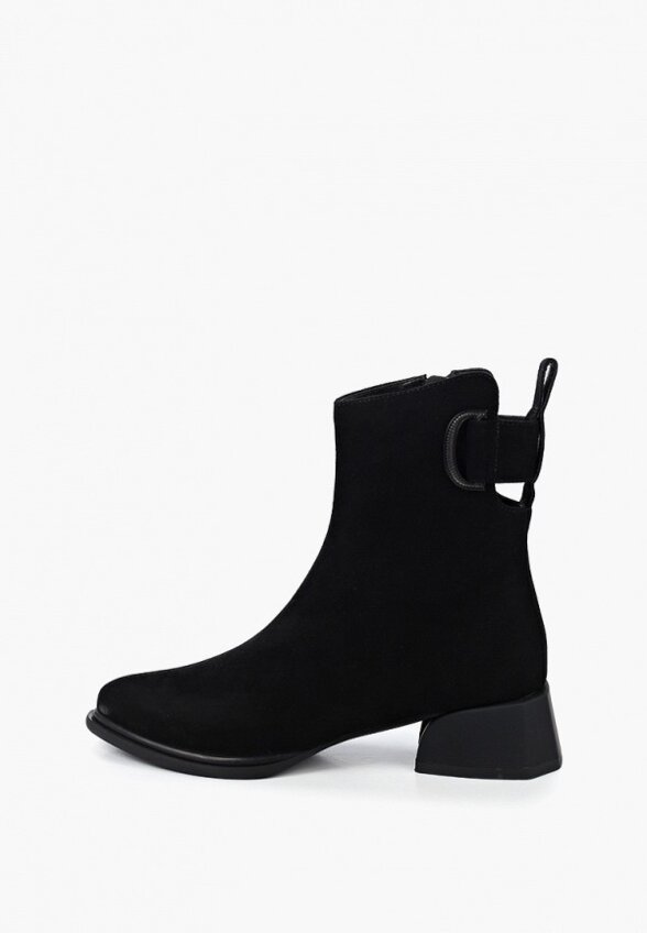 Ботильоны Lr Lorettini