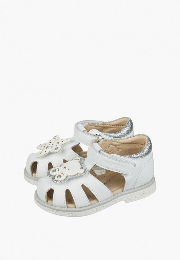 Сандалии Mursu