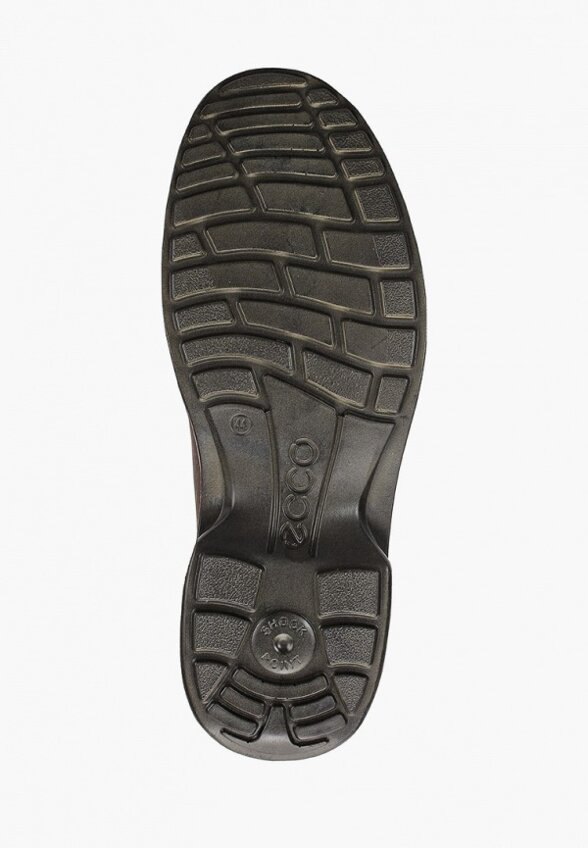 Ботинки Ecco