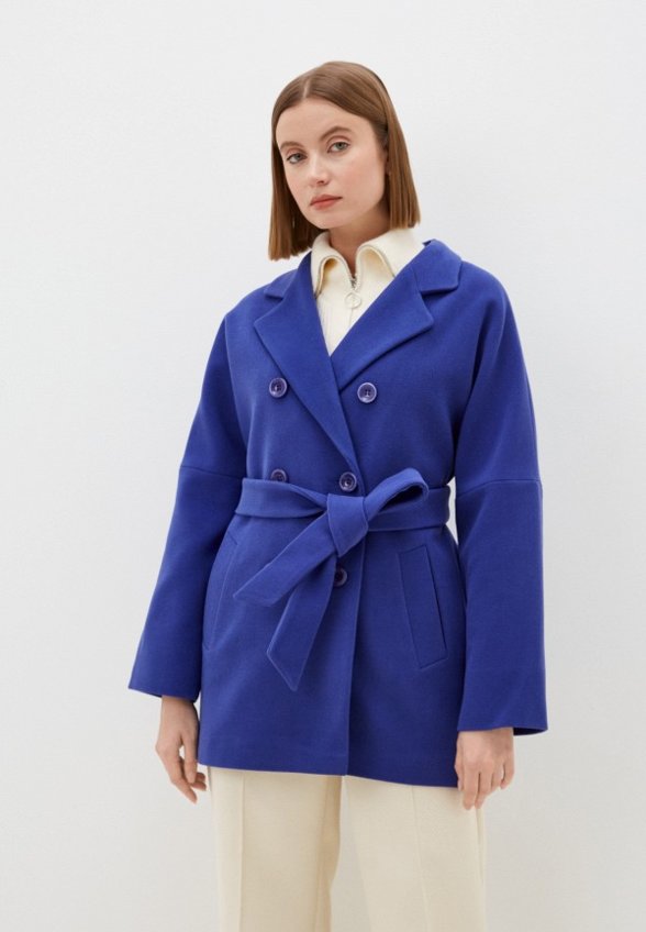 Полупальто Louren Wilton