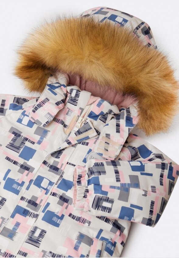 Куртка утепленная Lassie