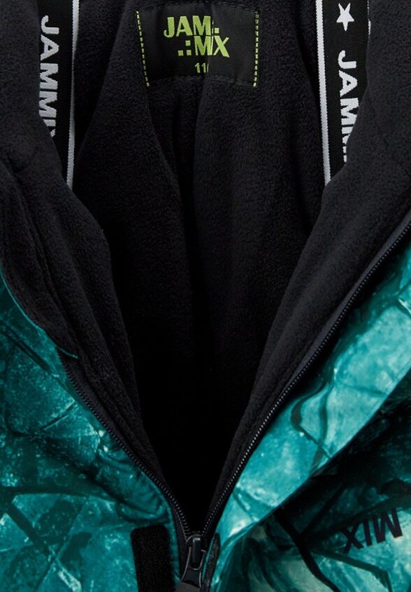 Комбинезон утепленный Jam Mix