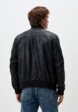 Куртка кожаная Urban Fashion for Men3  - превью