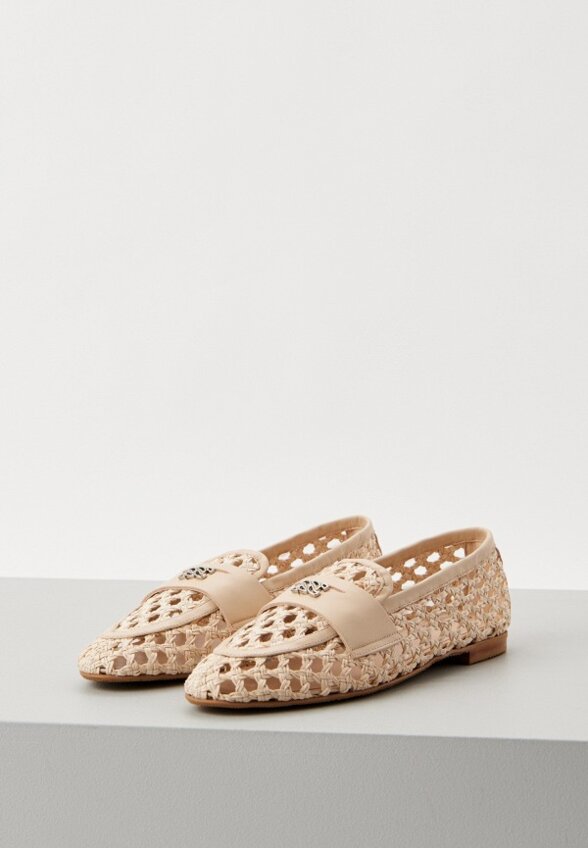 Лоферы Casadei