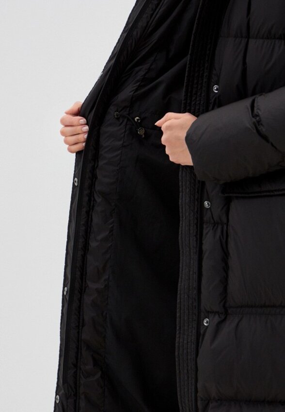 Пуховик Conso