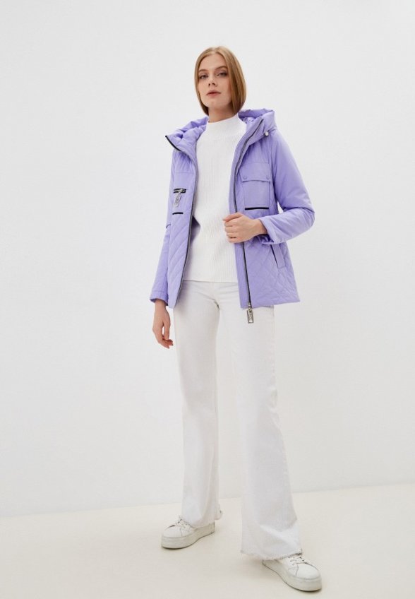 Куртка утепленная Winterra