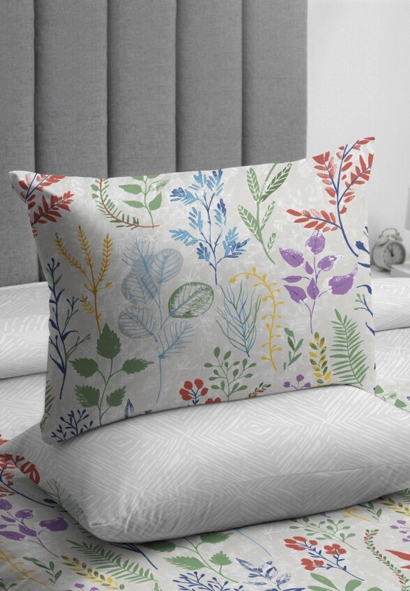 Постельное белье 1,5-спальное Zauberhaft