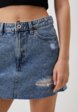 Юбка джинсовая Terranova8  - превью