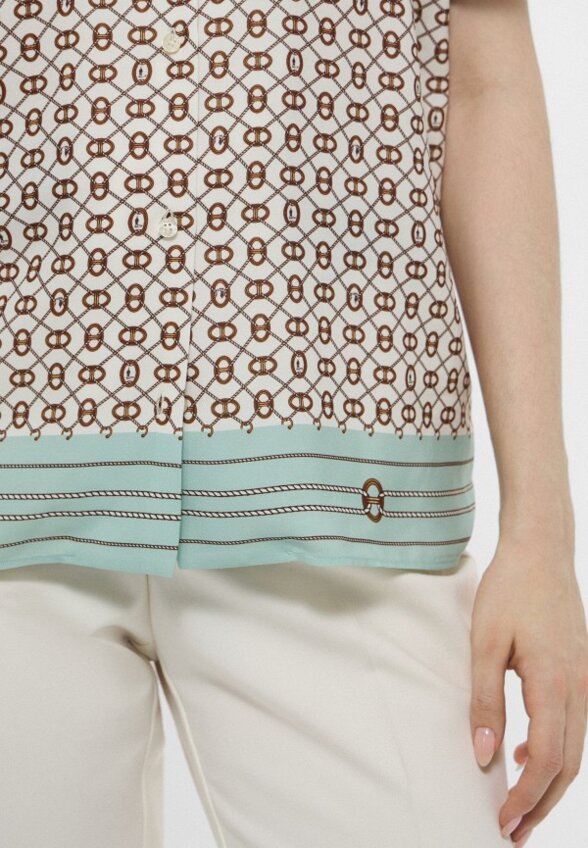 Блуза Trussardi