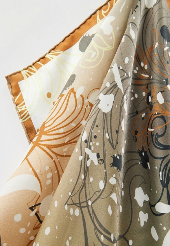 Платок Eleganzza