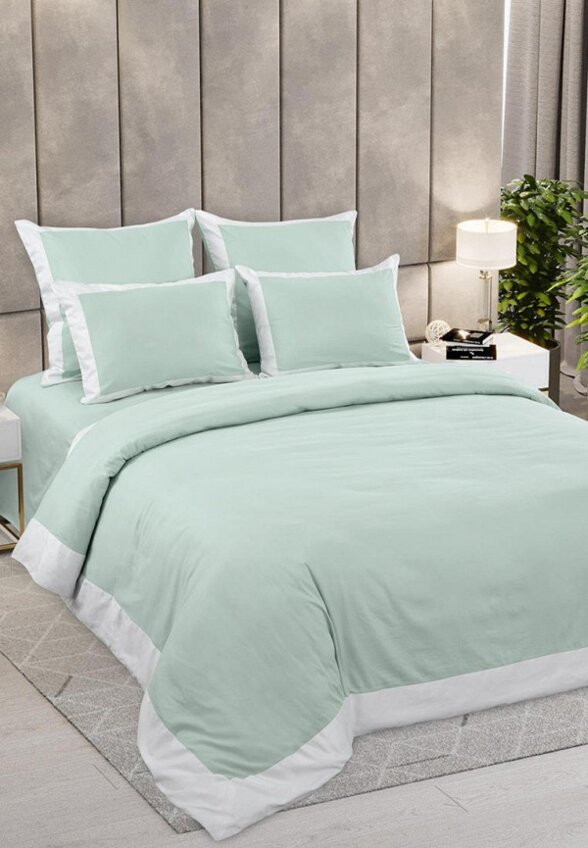 Постельное белье Евро Legends