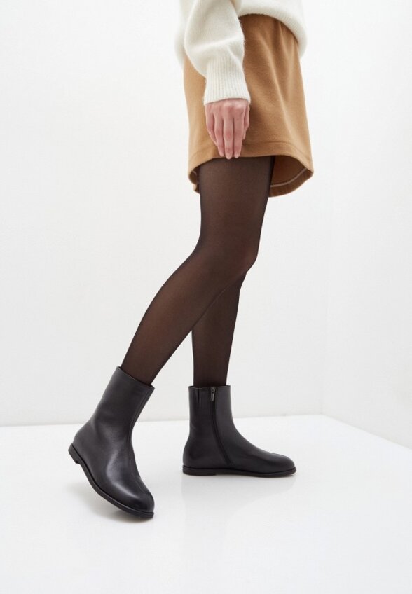 Полусапоги Lusavou